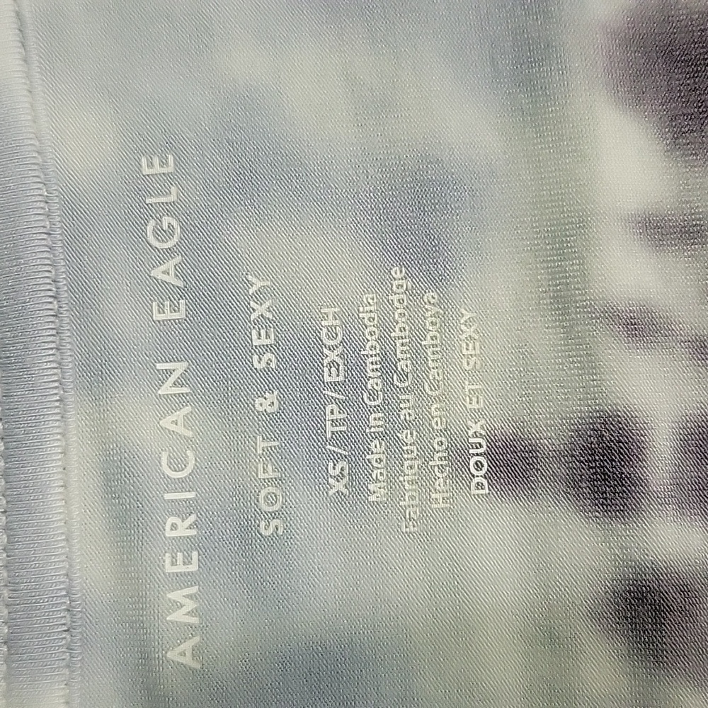 AMERICAN EAGLE TOP - Picture 5 of 11